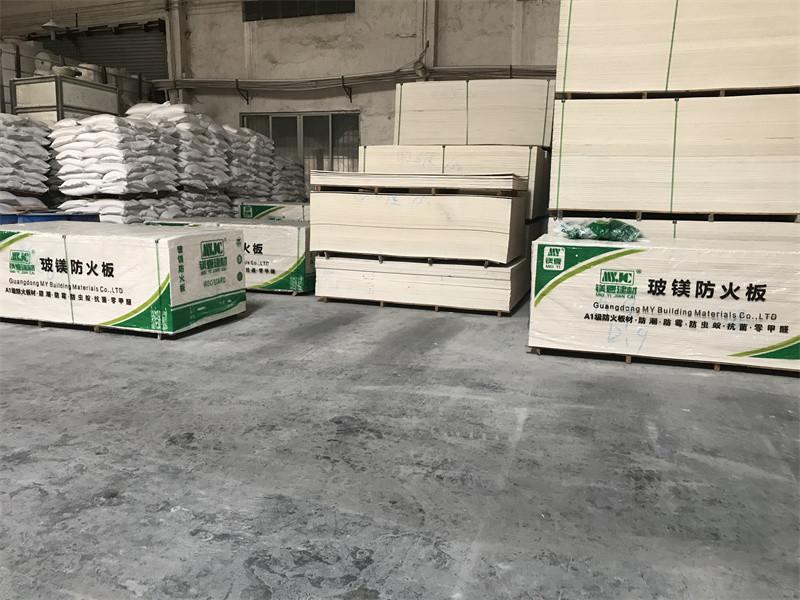 중국 Foshan Mei Yi Building Materials Co., Ltd. 회사 프로필