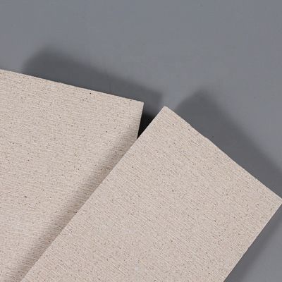 장식용 방화성 산성 마그네슘 산화판