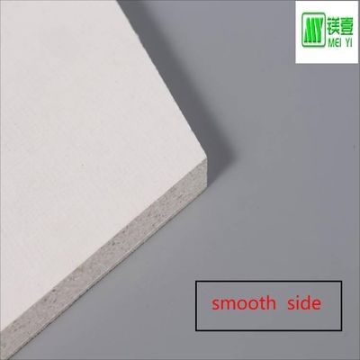 1220*3050mm 12mm MGO 벽 패널