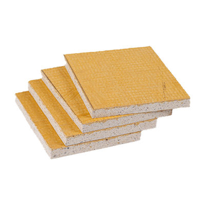컨테이너 바닥용 현대 3mm-30mm Mgo 바닥판