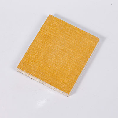 컨테이너 바닥용 현대 3mm-30mm Mgo 바닥판