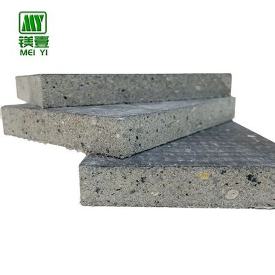 12mm 비성식 MgSO4 보드