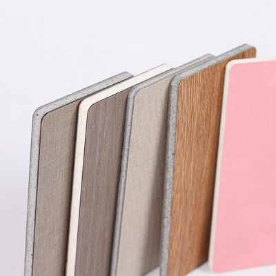 화려한 장식 현대 방화성 laminated MgO 보드