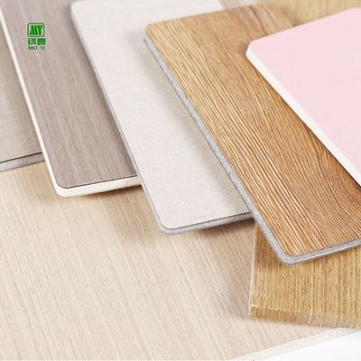방화 방지 장식 벽판 laminated MgO판 1220*2440mm