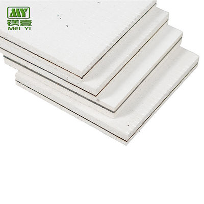 방화벽 음향 단열판 15-30mm 고성능