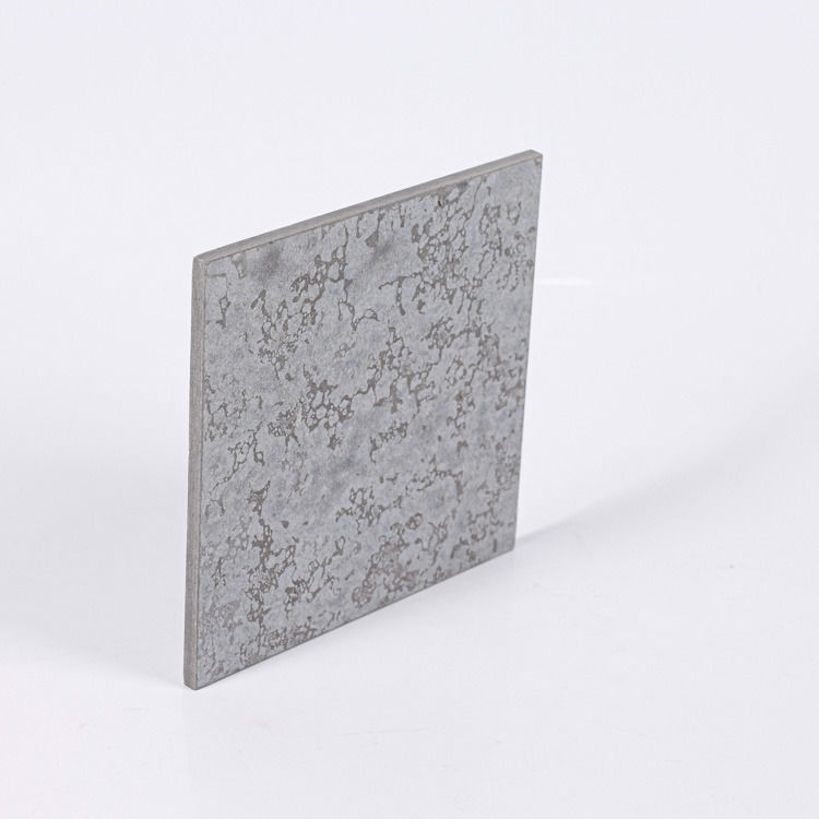 방화성 시멘트 섬유판 바닥 1220*2440mm 또는 1220*2745mm